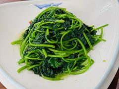 -海亚餐厅(新风路店)