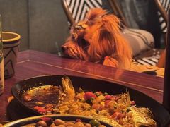 -贰醒·私房小院烧烤 (太古里店)