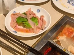 -龙森园火锅(琴台路店)