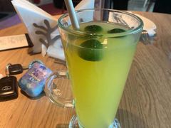 -必胜客(欧亚卖场店)