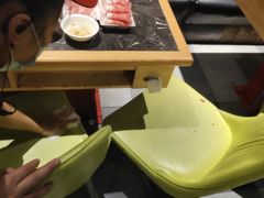 -火锅岛潮牌自助餐厅(天津天佑城店)