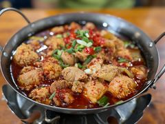 -湖南湘菜馆(东湘缘二店)