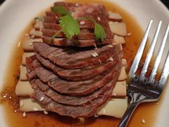 -长春凯悦酒店-品悦中餐厅