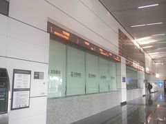 -沈阳南站