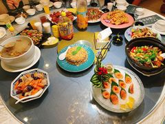 -喜碧海鲜·二十年本土海鲜老字号(上排店)
