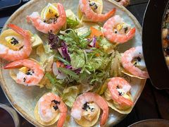 -花食间餐吧(远大购物中心群力店)