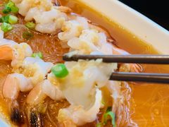 -前海沿·青岛菜(李沧万达店)
