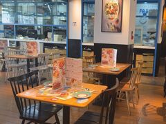 -菲滋意式餐厅(金华银泰城店)