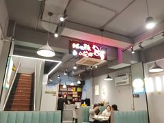 -红满天烧烤(怡馨家园店)