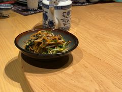-南京大牌档(龙江新城市广场店)
