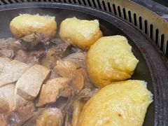 -粘豆包铁锅炖二部(温泉街店)