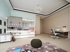 -尚层别墅装饰·大宅装修定制设计(天津分公司)