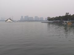 -暨阳湖生态园