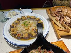 -香滨园骨架王(民生路店)