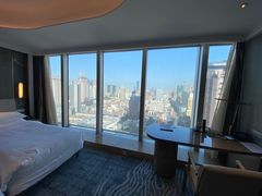 -上海世茂皇家艾美酒店