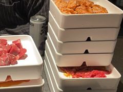 -神户赤童日式烤肉(金地广场店)