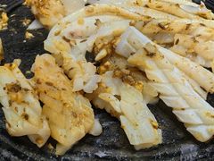 -海花锅盖烧烤店(怡馨家园店)