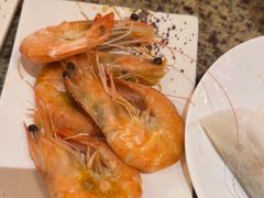 -丰卓会海鲜自助(中润大道店)