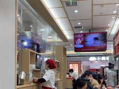 -喜家德虾仁水饺(浦东山姆店)