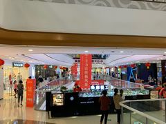 -万达广场(泰安泰山店)