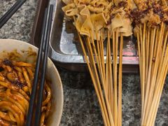 -小街天府(西工小街店)