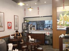 -佳面馆·竹升云吞面·爽鱼皮·牛腩面(易发店)