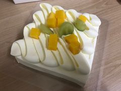 -积慕Cake(解放大道店)