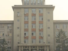 -东北大学(南湖校区)