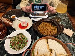 -奉天小馆·非遗东北菜(沈阳万象城店)