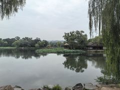 -承德避暑山庄景区