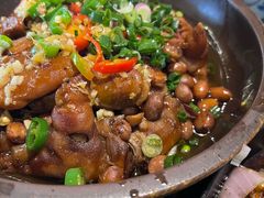 -阿嫂印象·民间江湖菜(大学城店)