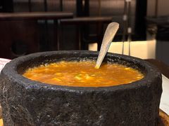 -径山十八道·风味民间菜(杭州总店)