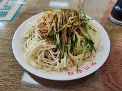 -华天新川面馆(闹市口店)