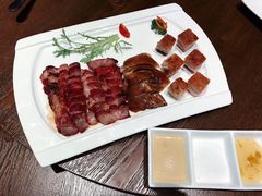 -ZEN采蝶轩·粤味臻鲜·手作点心·商务宴请(泰州店)