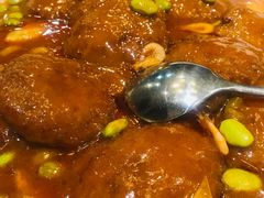 -大鹏饭店·金陵家宴(奥体中心店)