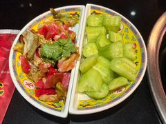 -芦月轩羊蝎子(劲松店)