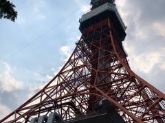 -东京塔海贼王主题公园