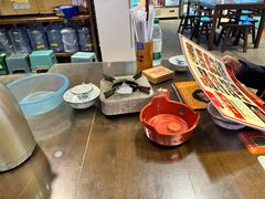-富正毅三下锅·湘西韵味(天门山索道店)