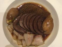 -喜来登采悦轩中餐厅