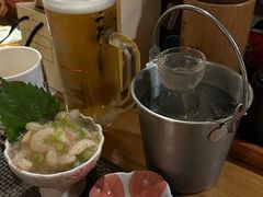 -半藏居酒屋(香港花园店)