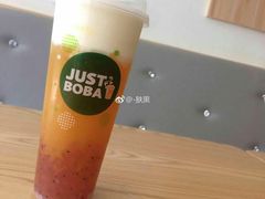 -JUST BOBA珍宝宝(晋江万达店)