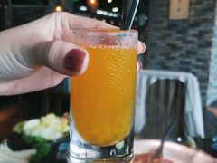 -湊湊火锅·茶憩(来福士广场店)