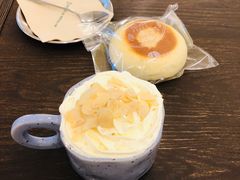 -蜜棠甜品(平山店)