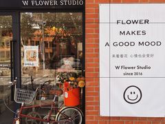-HUGS coffee(东区店)