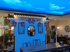 -徽韵人家·传承正宗徽菜(牡丹园店)