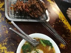 -文文烤肉(大皮院店)