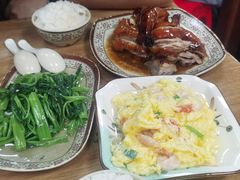 -聂记粤菜馆(鼓西路店)
