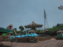 -观澜山水田园