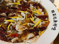 -太二酸菜鱼(永旺梦乐城店)