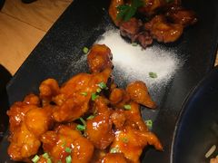 -金牌外婆家(苏州中心店)